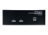 SV231DDVDUA - StarTech.com 2 Port KVM Switch - Front