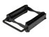 BRACKET225PT - StarTech.com Dual 2.5" SSD/HDD Mounting Bracket for 3.5" Drive Bay - Back