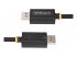 DP21-1M-DP80-CABLE - StarTech.com 1m DisplayPort 2.1 Cable, VESA-Certified, DP80 DP 2.1 Cable - Front