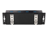 5G4AINDNP-USB-A-HUB - StarTech.com 4-Port Industrial USB 3.0 5Gbps Hub, Rugged USB Hub w/15kV Air/8kV Contact ESD and Surge Protection, DIN/Wall/Desk Mountable USB-A Hub, USB Expansion Hub with Locking Ports - Bottom