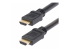 HD2AP-15M-HDMI-CABLE - StarTech.com 15m Active HDMI 2.0 Cable, CMP, Plenum Rated, 4K 60Hz - Right-angle