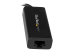 US1GC30B - StarTech.com USB C to Gigabit Ethernet Adapter - Close up