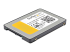 25S22M2NGFFR - StarTech.com Dual M.2 SATA Adapter with RAID - Left-angle