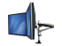 ARMDUAL30 - StarTech.com Desk Mount Dual Monitor Arm - Right side