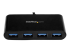 HB30C4AB - StarTech.com 4-Port USB-C Hub - Close up