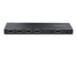 HDMI-SPLITTER-44K60S - StarTech.com 4-Port HDMI Splitter, 4K 60Hz HDMI 2.0 Video, 1 In 4 Out HDMI Splitter, 4K HDMI Splitter w/Built-in Scaler, 3.5mm/Optical Audio Port, Durable Metal Housing, HDR/HDCP - Back