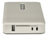 DKM30CHDPDUE - StarTech.com USB C Dock, USB-C to DisplayPort 4K 30Hz or VGA, Mini USB-C Laptop Docking Station with 65W Power Delivery Pass-Through Charging, 4-Port USB 3.1 Gen 1 Hub, GbE - Right side