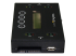 SU2DUPERA11 - StarTech.com Drive Duplicator & Eraser for USB Flash Drives & 2.5 / 3.5" SATA SSDs/HDDs- 1:1 duplication plus cross-interface - Right side