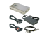 DKM30CHDPDUE - StarTech.com USB C Dock, USB-C to DisplayPort 4K 30Hz or VGA, Mini USB-C Laptop Docking Station with 65W Power Delivery Pass-Through Charging, 4-Port USB 3.1 Gen 1 Hub, GbE - Right-angle