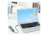 M2-USB-C-NVME-SATA - StarTech.com USB-C 10Gbps to M.2 NVMe or M.2 SATA SSD Enclosure, Tool-free M.2 PCIe/SATA NGFF SSD Enclosure, Portable Aluminum Case, USB Type-C & USB-A Host Cables, For 2230/2242/2260/2280 - Left side