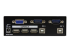 SV231USBGB - StarTech.com 2 Port Professional USB KVM Switch Kit with Cables - Back
