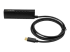 USB31C2SAT3 - StarTech.com USB C to SATA Adapter Cable - Back