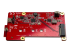 PIB2M21 - StarTech.com Raspberry Pi Board - Back