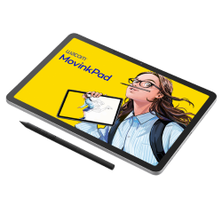 Wacom MovinkPad 11 - Digitiser w/ LED display