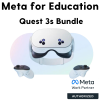 Meta Horizon Managed Services for Education